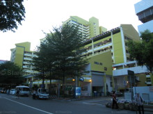 Blk 269 Queen Street (S)180269 #226502
